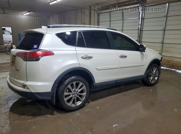 JTMYFREV4GJ069840 2016 TOYOTA RAV4 White Հետևի աջ