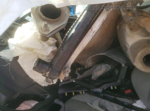 JTMYFREV5JJ154712 2018 TOYOTA RAV4 Синий Вид щитка приборов