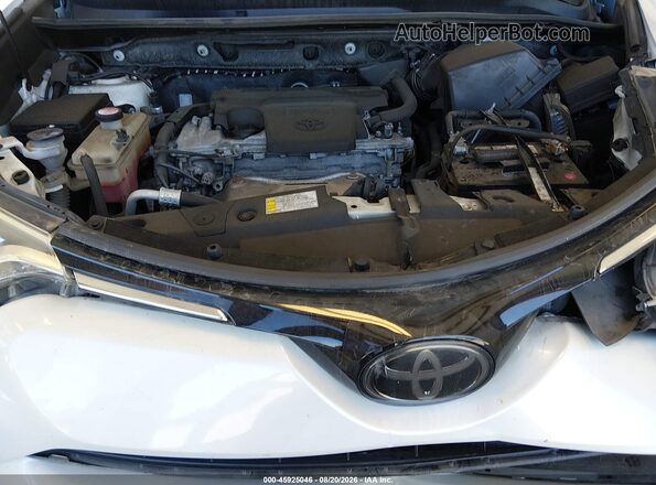 JTMYFREV8GD088650 2016 TOYOTA RAV4 Beige Հետևի տեսք