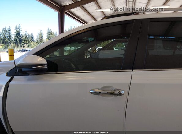 JTMYFREV8GD088650 2016 TOYOTA RAV4 Beige Սալոնի 360 աստիճան տեսք