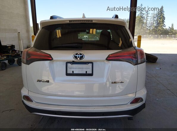 JTMYFREV8GD088650 2016 TOYOTA RAV4 Beige 