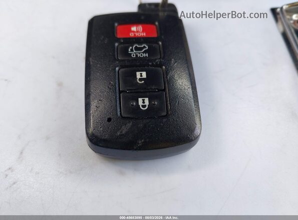 JTMYFREV9GJ077934 2016 TOYOTA RAV4 Белый Вид панели приборов