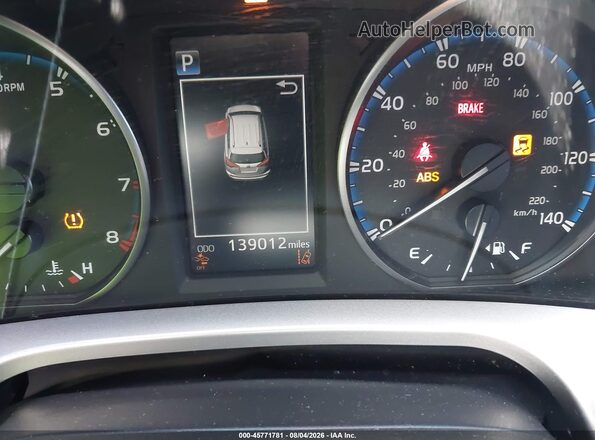 JTMZFREV0HJ142434 2017 TOYOTA RAV4 Gray Vista de los asientos traseros