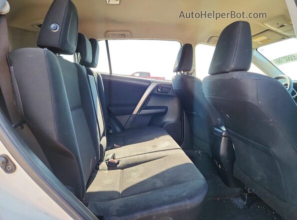 JTMZFREV0JJ169459 2018 TOYOTA RAV4 White Vista interior trasera