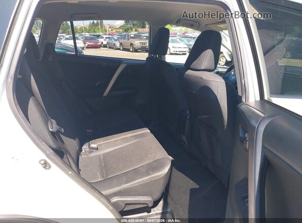 JTMZFREV2GJ086429 2016 TOYOTA RAV4 Белый Вид наклейки с VIN-кодом