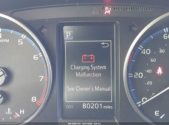 JTMZFREV2JJ168913 2018 TOYOTA RAV4 Серый 