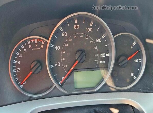 JTMZFREV3GJ086228 2016 TOYOTA RAV4 White Սարքավորումների վահանակի տեսք