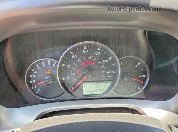 JTMZFREV3GJ091204 2016 TOYOTA RAV4 Красный Вид щитка приборов