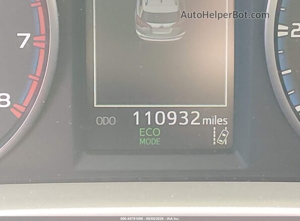 JTMZFREV3HJ717285 2017 TOYOTA RAV4 Blue 