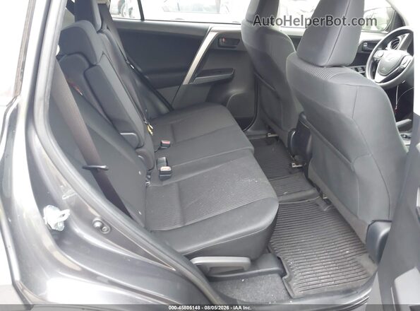 JTMZFREV3JJ728602 2018 TOYOTA RAV4 Gray VIN կոդի պիտակի տեսք