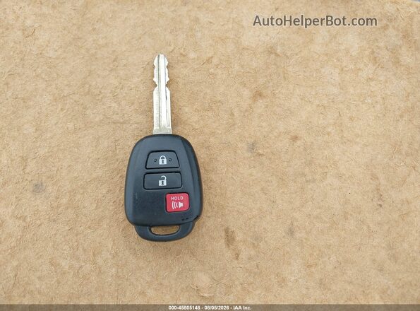 JTMZFREV3JJ728602 2018 TOYOTA RAV4 Gray Առջևի վահանակի տեսք