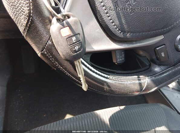 JTMZFREV4GD081036 2016 TOYOTA RAV4 Orange წინა პანელის ხედი
