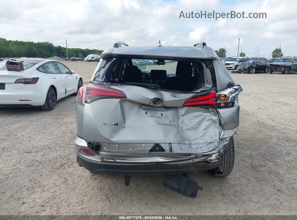 JTMZFREV4JJ167729 2018 TOYOTA RAV4 Light Blue 