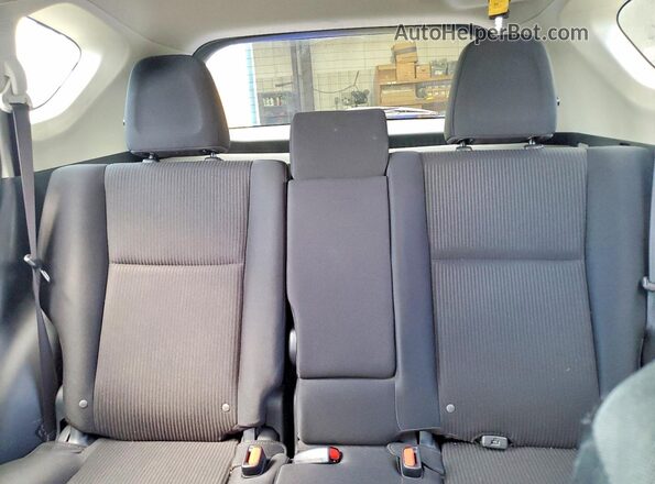JTMZFREV5GJ088045 2016 TOYOTA RAV4 Gray 