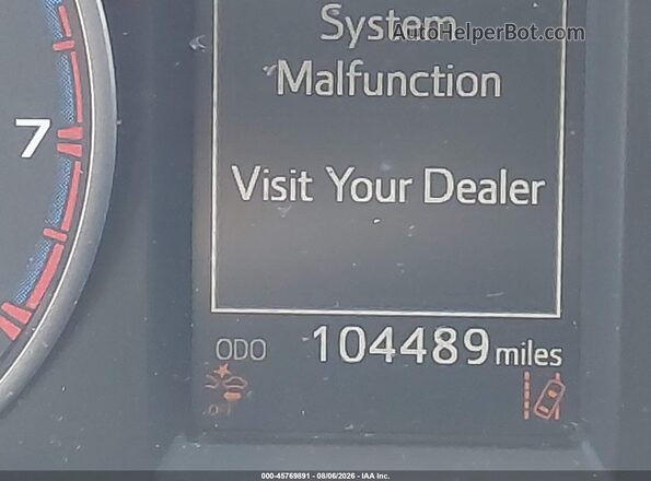 JTMZFREV5HJ124320 2017 TOYOTA RAV4 Red 