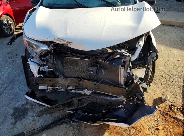 JTMZFREV6HD100218 2017 TOYOTA RAV4 White Շարժիչի բաժամունքի տեսք