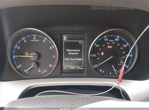 JTMZFREV6HJ709598 2017 TOYOTA RAV4 White Вид задніх сидінь