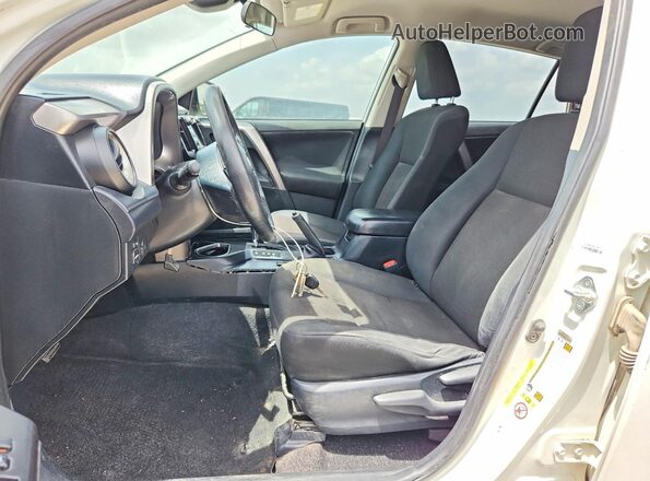 JTMZFREV6JJ751890 2018 TOYOTA RAV4 White Vista interior delantera