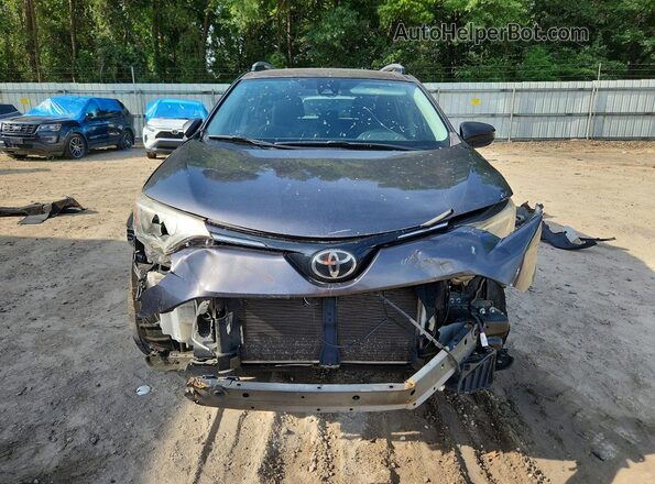 JTMZFREV7HJ709724 2017 TOYOTA RAV4 Charcoal Դիմացի տեսք