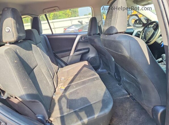 JTMZFREV7HJ709724 2017 TOYOTA RAV4 Charcoal Սալոնի հետևի տեսք