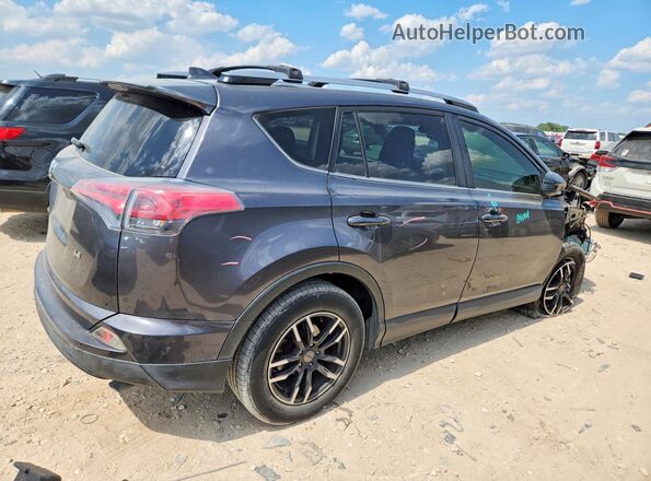 JTMZFREV8HJ108757 2017 TOYOTA RAV4 Gray Rear right