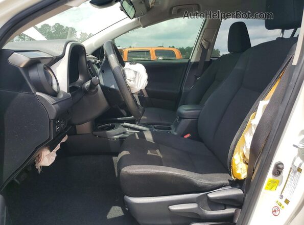 JTMZFREV8HJ111917 2017 TOYOTA RAV4 White Vista interior delantera
