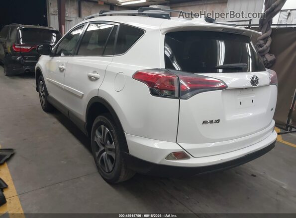 JTMZFREV8HJ712390 2017 TOYOTA RAV4 White Trasero izquierdo