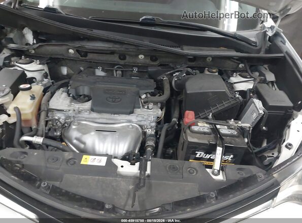 JTMZFREV8HJ712390 2017 TOYOTA RAV4 White Vista trasera