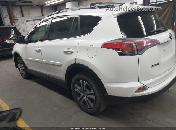 JTMZFREV8HJ712390 2017 TOYOTA RAV4 White Vista interior de 360 grados