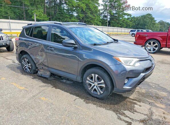 JTMZFREVXGJ065585 2016 TOYOTA RAV4 Charcoal Առջևի աջ