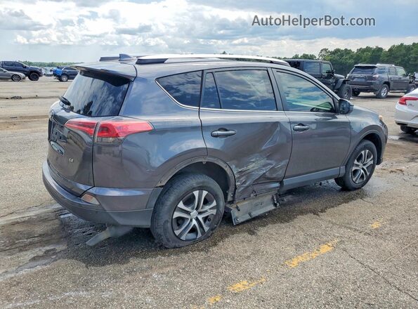 JTMZFREVXGJ065585 2016 TOYOTA RAV4 Charcoal Հետևի աջ