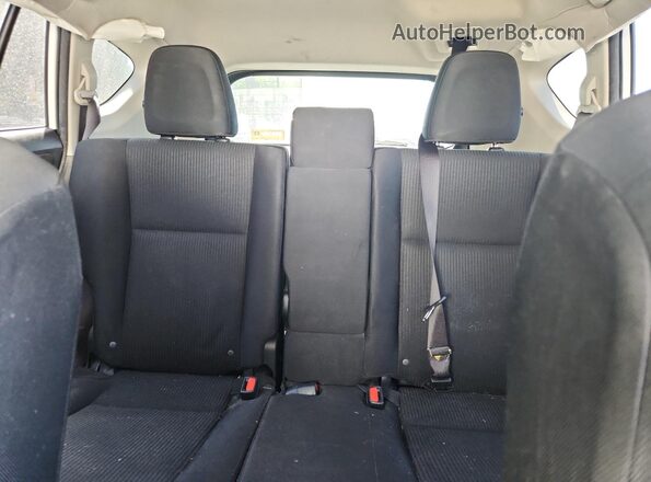 JTMZFREVXHJ701987 2017 TOYOTA RAV4 White 