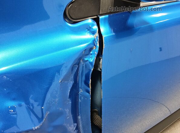 JTMZFREVXJJ151471 2018 TOYOTA RAV4 Blue 