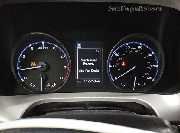 JTMZFREVXJJ151471 2018 TOYOTA RAV4 Blue 