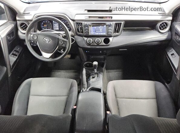 JTMZFREVXJJ151471 2018 TOYOTA RAV4 Blue 