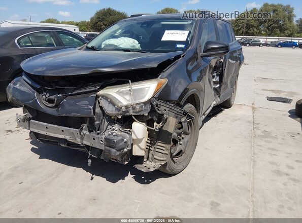JTMZFREVXJJ739211 2018 TOYOTA RAV4 Gray Przód lewy