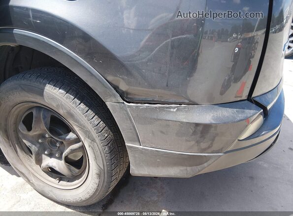 JTMZFREVXJJ739211 2018 TOYOTA RAV4 Gray Widok z przodu