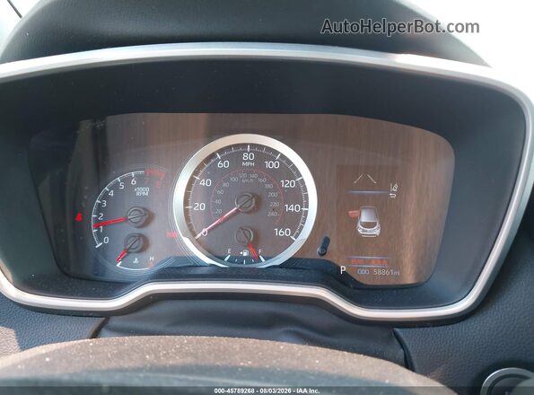 JTND4MBE4M3116727 2021 TOYOTA COROLLA Black Вид задніх сидінь