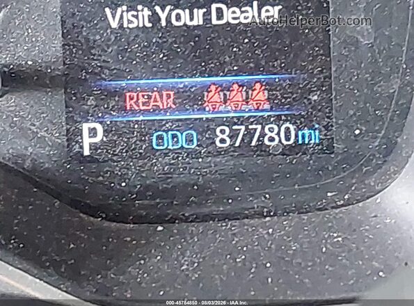 JTND4MBE4M3131647 2021 TOYOTA COROLLA Черный 