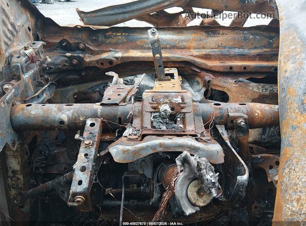 JTND4MBE4N3179697 2022 TOYOTA COROLLA Pewter Vista de los asientos traseros