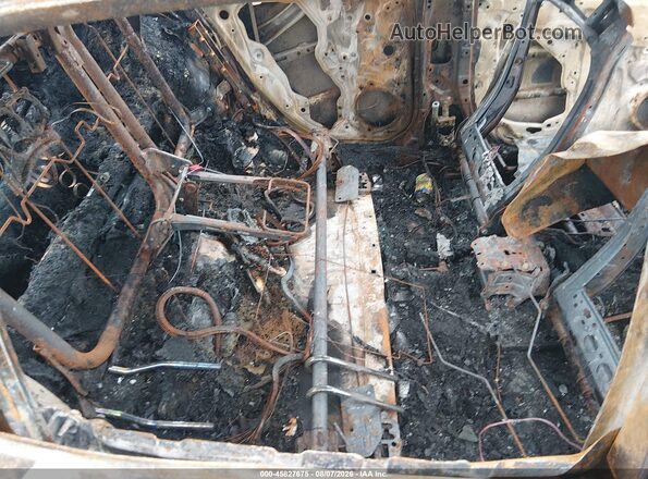 JTND4MBE4N3179697 2022 TOYOTA COROLLA Pewter Vista de la etiqueta del VIN