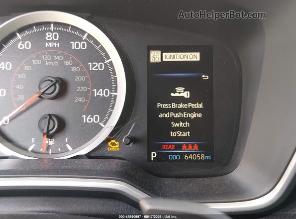 JTND4MBE8M3129352 2021 TOYOTA COROLLA Silver 