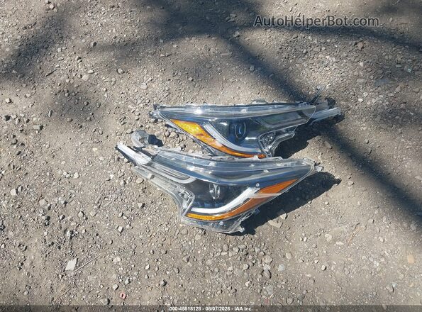 JTNK4RBE0K3039193 2019 TOYOTA COROLLA Серебряный Вид щитка приборов
