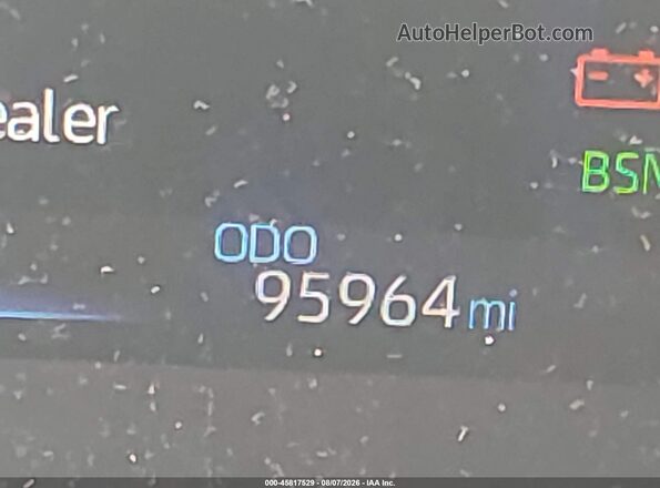 JTNK4RBEXK3054395 2019 TOYOTA COROLLA White Панорамний вид салону 360°