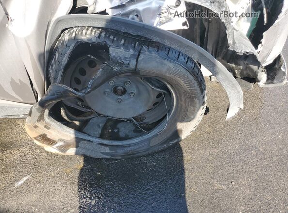 JTNKHMBX1K1032547 2019 TOYOTA C-HR Silver 