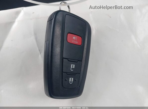 JTNKHMBX2K1024392 2019 TOYOTA C-HR Silver Widok deski rozdzielczej
