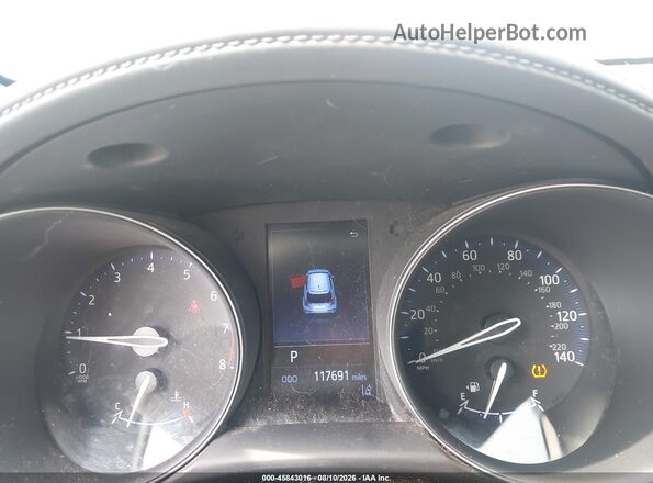 JTNKHMBX2K1024781 2019 TOYOTA C-HR Blue Vista de los asientos traseros