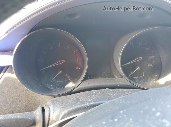 JTNKHMBX2L1075828 2020 TOYOTA C-HR Silver Вид щитка приладів