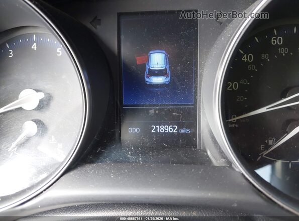 JTNKHMBX3K1053576 2019 TOYOTA C-HR Черный Вид задних сидений
