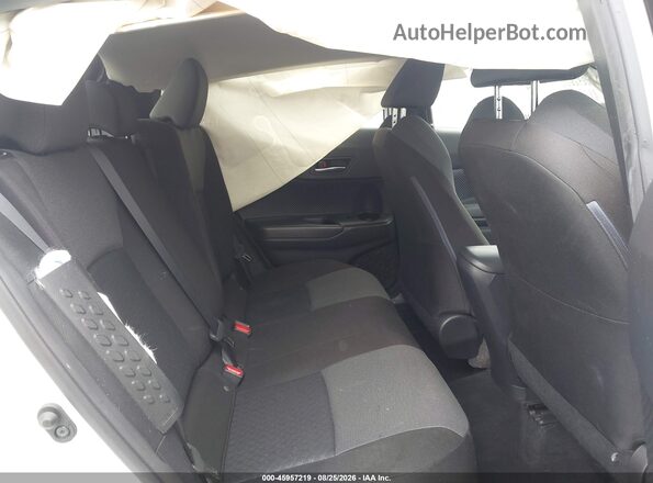 JTNKHMBX4L1075474 2020 TOYOTA C-HR Белый Вид наклейки с VIN-кодом